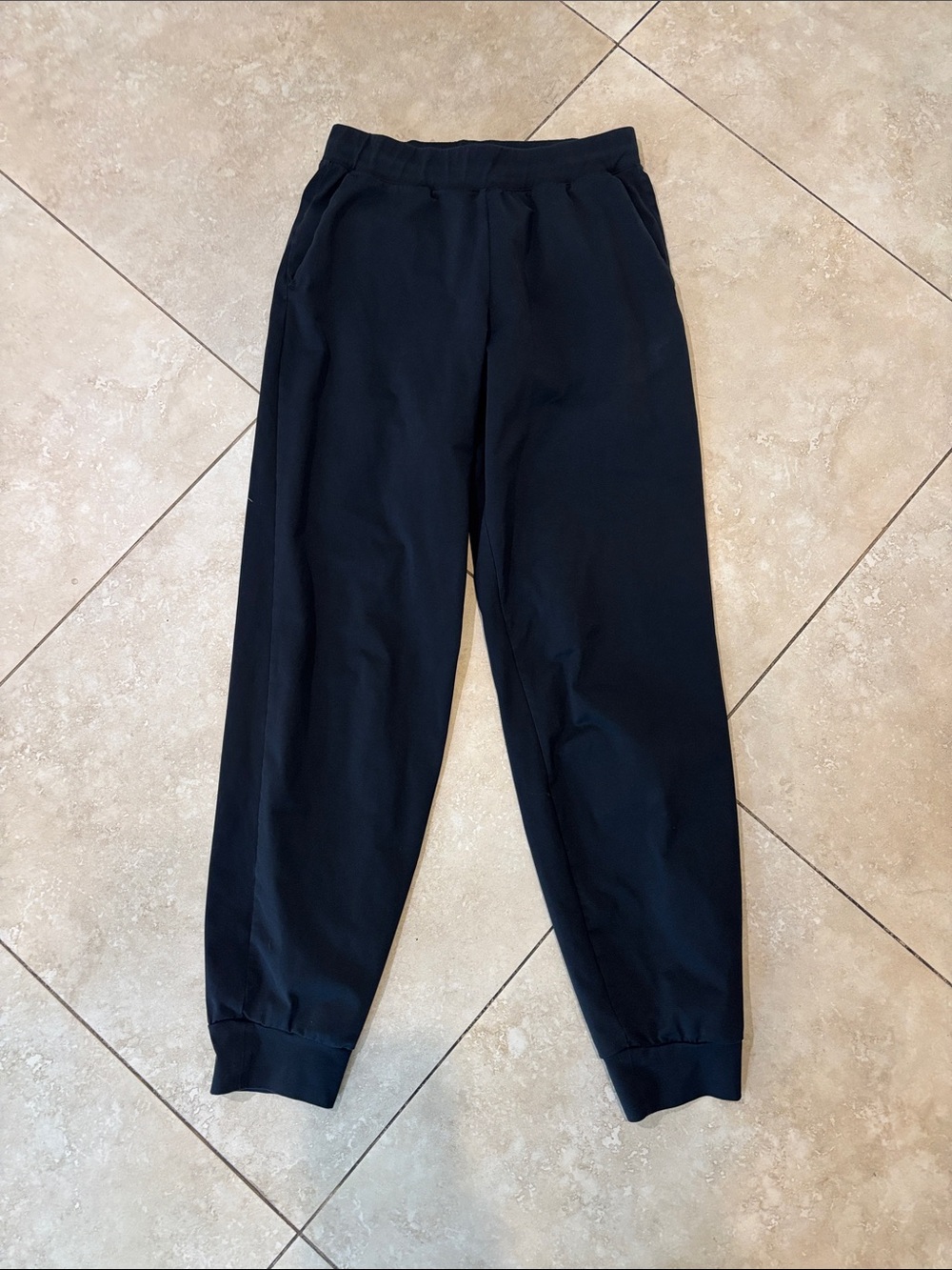 Uniqlo AlRism Joggers Size XS